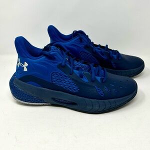 NEW Under Armour Embid 1 Basketball Shoes Men's Size 9